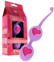 FEELZTOYS DESI PURPLE 